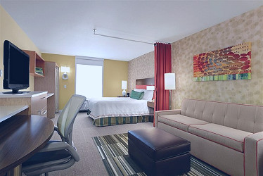 HOME2 SUITES BY HILTON NORFOLK AIRPORT $127 ($̶1̶9̶5̶) - Updated 2023  Prices & Hotel Reviews - VA